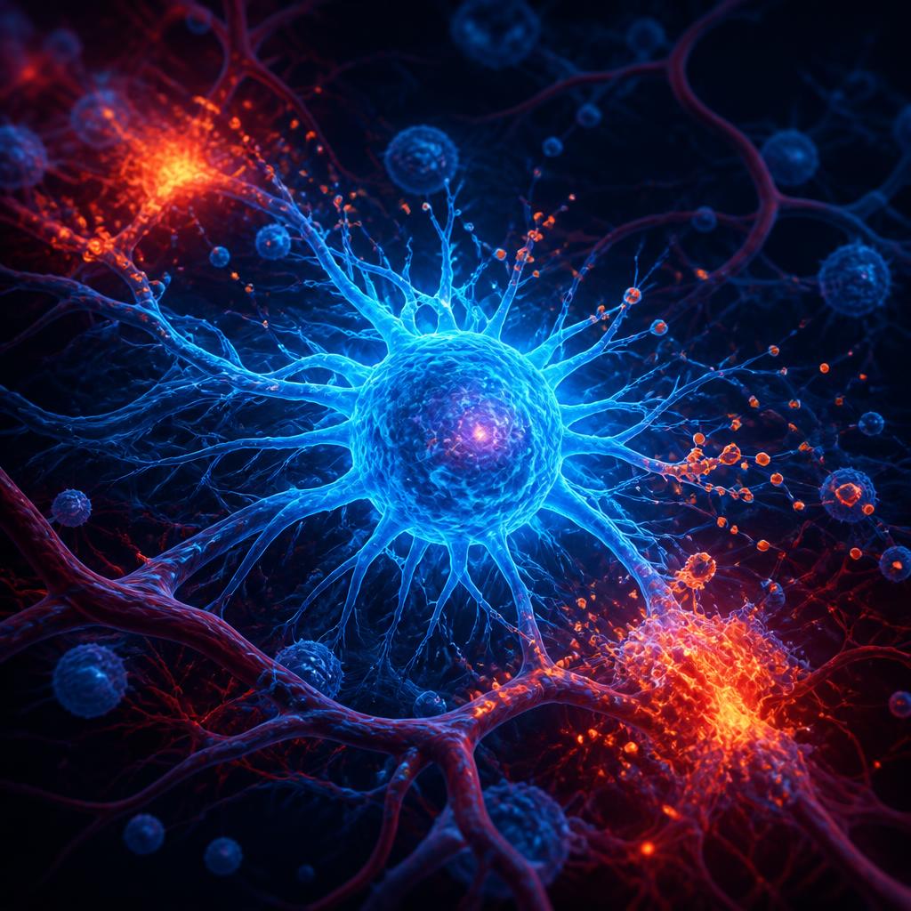 What Inflammation Actually Is