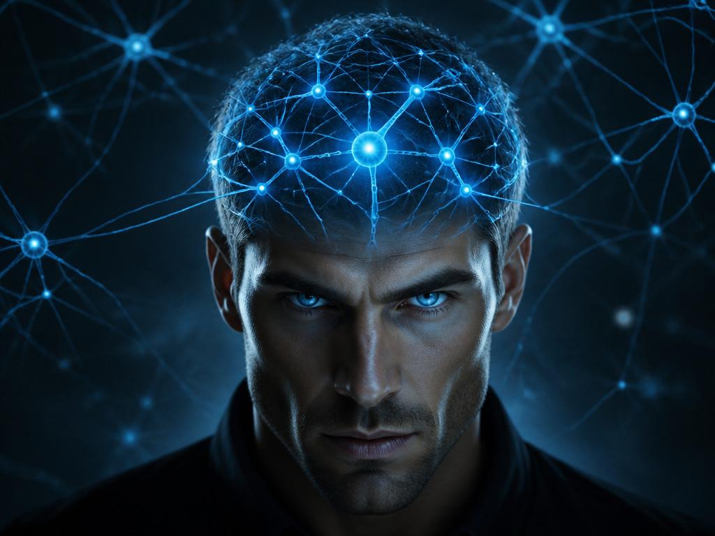 Neuropeptides Selank & Semax